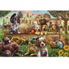 Schmidt Spiele Chiens et Chats