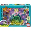 Puzzle 150 pièces : Petit dragon