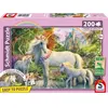 Schmidt Spiele La Licorne et ses Poulains