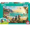 Schmidt Spiele Disney - Lilo & Stitch