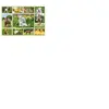SCHMIDT AND SPIELE Puzzle enfant - Bebe animaux a la ferme - 100 pcs