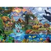 Schmidt Spiele Panorama de la Vie Sauvage