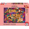 Umbreit Rêve d'automne (1000 pièces)