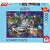 Umbreit Rêve d'hiver (1000 pièces)