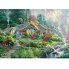 Umbreit Luminaires de prairie (1000 pièces)