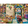 Puzzle 1000 pièces : Souvenirs de Venise