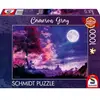 Schmidt Spiele 58522 Puzzle 1 000 pièces Cameron Grey, Multicolore