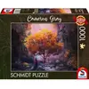 Schmidt Spiele 58523 Puzzle de 1 000 pièces Cameron Gris, Multicolore