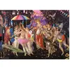Schmidt Spiele 58528 Markus Binz La Primavera 2024 Puzzle 1000 pièces, Multicolore