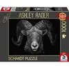 Schmidt Spiele Dominant ? Le Bélier : Sous le Signe du Feu