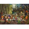 Disney - Mickey & Minnie - Halloween Fun 1000 Pièces  Schmidt Spiele