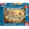 Schmidt Spiele Disney, La Petite Sirène Célébration de l'Amour