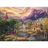 Schmidt Spiele Disney, Snow White and the Queen