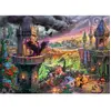 Schmidt Spiele DISNEY, MALEFICENT 1000 STUKJES