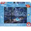 Schmidt Spiele 58052, 1000 pièces, Dessins animés, 3 ans/ans