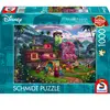 Puzzle 1000 pièces : Disney - Encanto