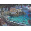 Puzzle 1000 pièces : Côte amalfitaine