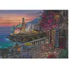 Puzzle 1000 pièces : Limoncello Atrani