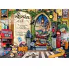 Puzzle 1000 pièces : Souvenirs de Londres
