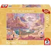 Puzzle 1000 pièces : Royaume des Cieux
