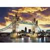 Schmidt Spiele Puzzle Tower Bridge, Londres, 1000 pcs