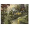 Schmidt - 58464 - Puzzle Classique - Calme Vespéral - 1000 Pièces