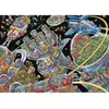 Schmidt Spiele- Steve Skelton Puzzle 1000 pièces, 59967, Multicolore