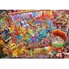 Puzzle SCHMIDT SPIELE Chamania 1000 pièces - Multicolore - Intérieur