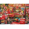 Spielwaren Schmidt Spiele 59915 Coca Cola Nostalgia Shop Jigsaw Puzzle 1000 Pieces