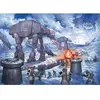 Schmidt Spiele STAR WARS, DE SLAG OM HOTH, 1000 STUKJES