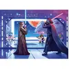 Schmidt Spiele Puzzle 1000 pièces : Star Wars : Thomas Kinkade : La bataille finale d'Obi Wan