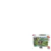 Schmidt Spiele Puzzle 1000 pièces - Thomas Kinkade : Le Mandalorien, Jeu d'enfant