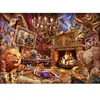 Schmidt Puzzle 1000 pièces : Story Mania