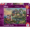 Schmidt Spiele DISNEY MICKEY &AMP; MINNIE, 1000 STUKJES