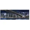 Schmidt Spiele Puzzle New York, Dark Night, 1000 pcs