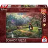 Schmidt Spiele DISNEY MULAN, 1000 STUKJES
