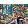 Puzzle Schmidt - Steve Read : Studio d'artiste, 1000 pièces