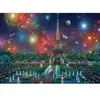 Schmidt Spiele Alexander Chen, Feux d'Artifice à la Tour Eiffel
