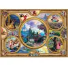 Puzzles - SCHMIDT SPIELE - Disney Dreams Collection - 2000 pièces