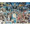 Schmidt Spiele Puzzle Hollywood, 1000 pcs