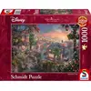 Schmidt Spiele DISNEY LADY AND THE TRAMP, 1000 STUKJES