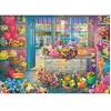 Schmidt Spiele 59764 Boutique de Fleurs coloré, Puzzle de 1000 pièces