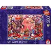 Schmidt Spiele Cérémonie du Thé Japonaise