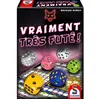 Schmidt Jeux De Société Vraiment Très Futé Vf