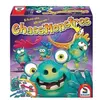 Jeu de société Schmidt Chasse Monstres