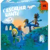 Drei Magier L'Escalier Hanté