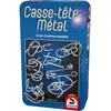 Schmidt - 88506 - Jeu de Société - Casse-Tête-Métal