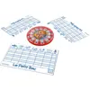 Schmidt Spiele Le petit bac voyage boîte métal