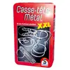 Schmidt Jeux De Société Casse-Tête-Métal Xxl