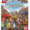 Schmidt Jeux De Société Les Charlatans De Belcastel